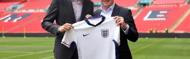 九游体育app-押宝德国教练≈三狮认敌作父？图赫尔负原罪入风暴