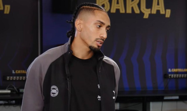 9体育-拉菲：若状态好内马尔100%会去世界杯，他和我一样不喜欢输