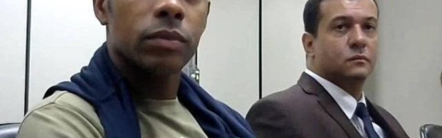 九游体育-罗比尼奥监狱生活怎么样？先单独关押10天再说！