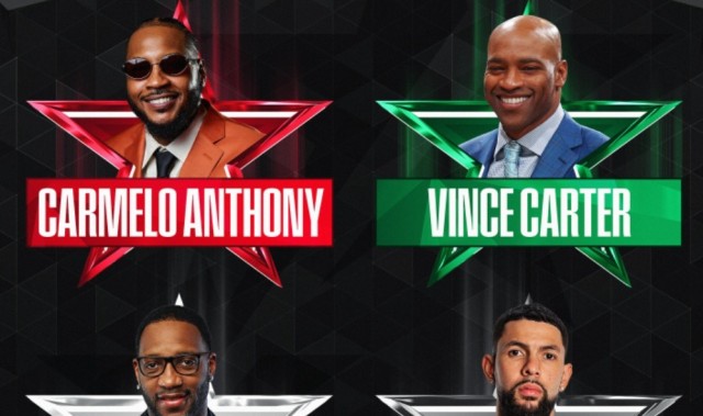 一图流|什么？！最强来次够继承人已经到达NBA