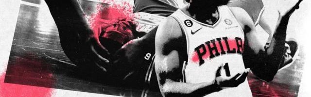 九游体育-防守表现惨不忍睹 76人的争冠大业只是一场梦？