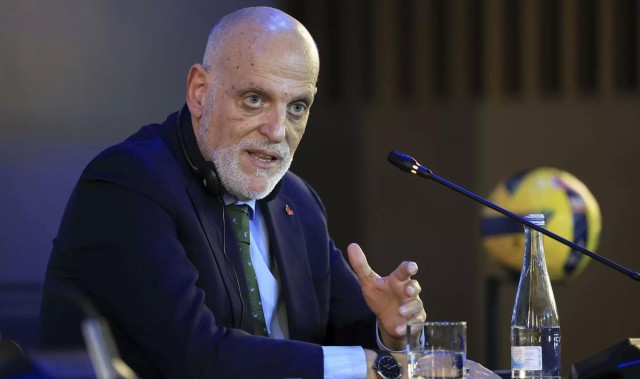 特瓦斯：西班牙足球最严重的是08-13年的假球，老佛爷置若罔闻