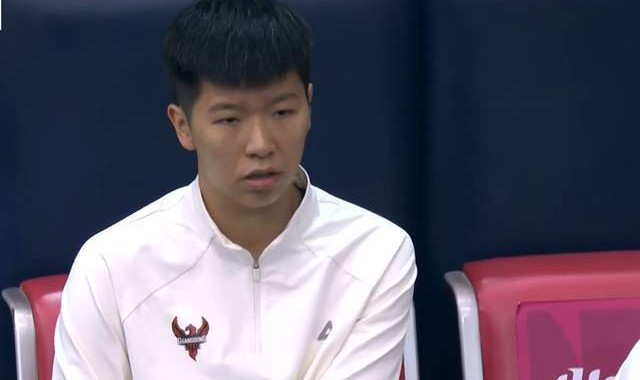 九游体育官网-卫冕冠军为何被山东爆冷？广东媒体人给出答案，否认输给张子宇