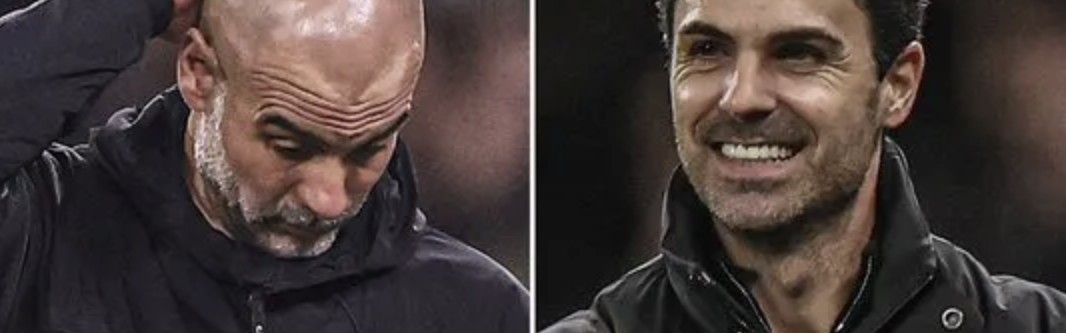 九游体育-英超彻底大结局？阿森纳夺冠概率高达93% 曼城9轮需追7分近乎绝望