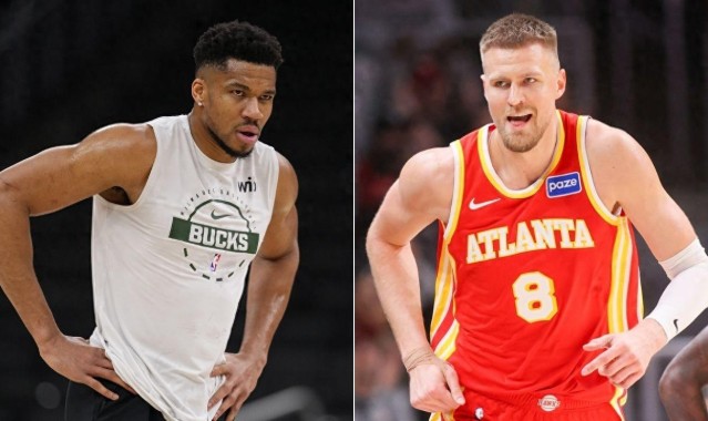 九游体育官网-库里第五冠机会没有了，雄鹿拒勇士报价，勇士被迫拿下玻璃人波神