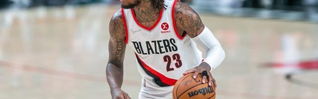 九游体育app-前NBA7号秀遭四项性侵重罪指控 曾效力湖人和山东